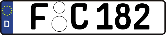 F-C182