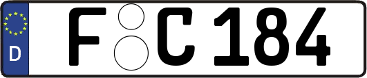 F-C184