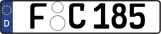 F-C185