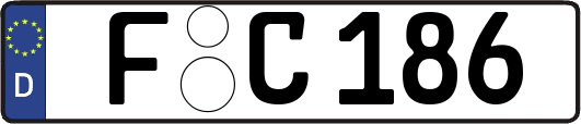 F-C186