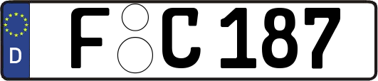 F-C187