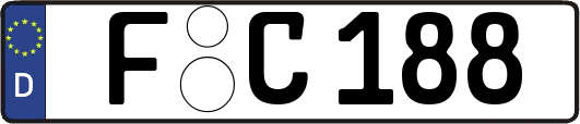F-C188