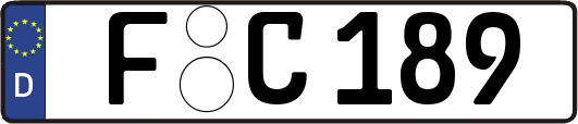 F-C189