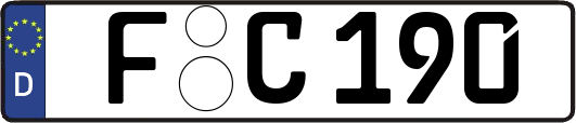 F-C190