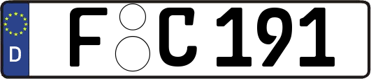 F-C191