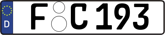 F-C193