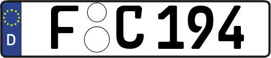 F-C194