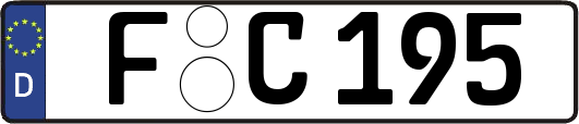 F-C195