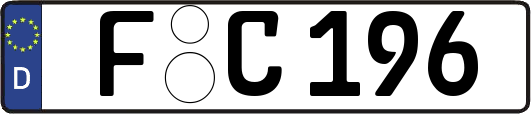 F-C196