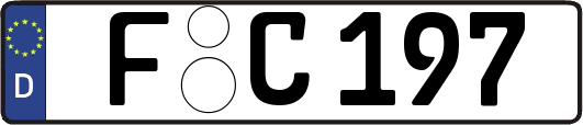 F-C197