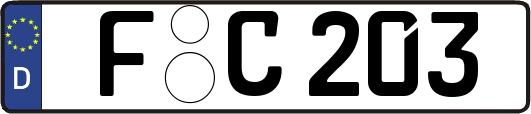 F-C203