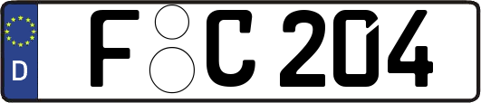 F-C204