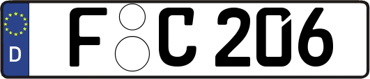 F-C206