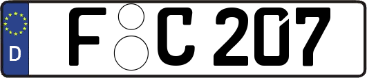 F-C207