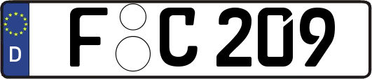 F-C209