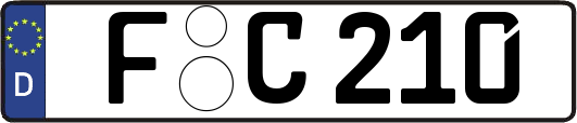 F-C210