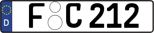 F-C212