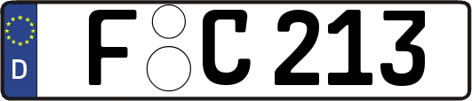 F-C213
