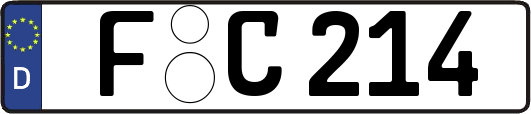 F-C214