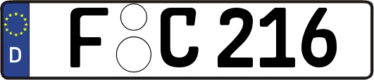 F-C216