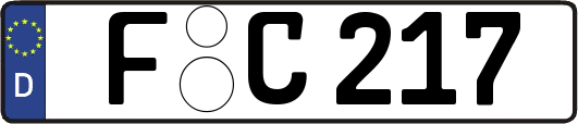 F-C217