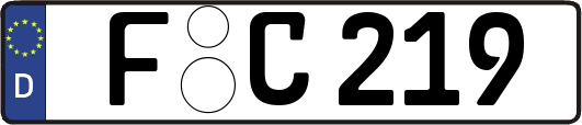 F-C219