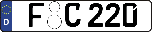 F-C220