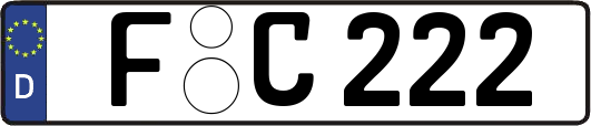 F-C222