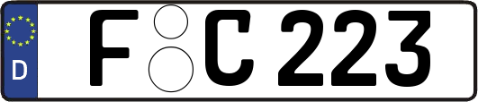 F-C223