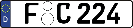 F-C224