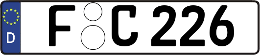 F-C226