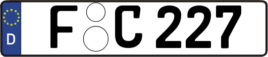 F-C227