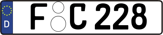 F-C228