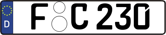 F-C230