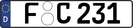 F-C231