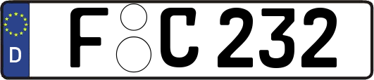 F-C232