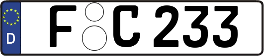 F-C233
