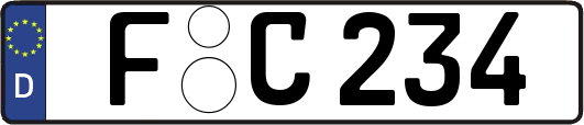 F-C234
