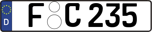 F-C235