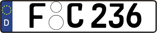 F-C236