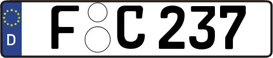 F-C237