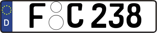 F-C238