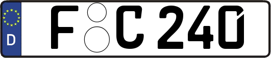 F-C240