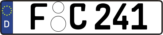 F-C241