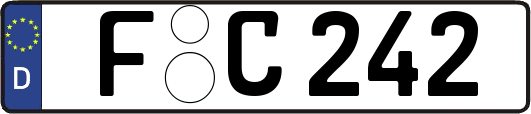F-C242