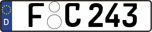 F-C243