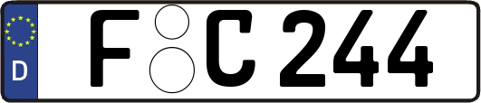 F-C244