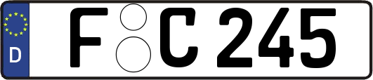 F-C245