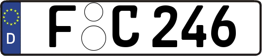 F-C246