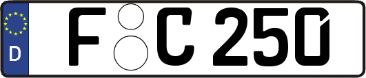 F-C250